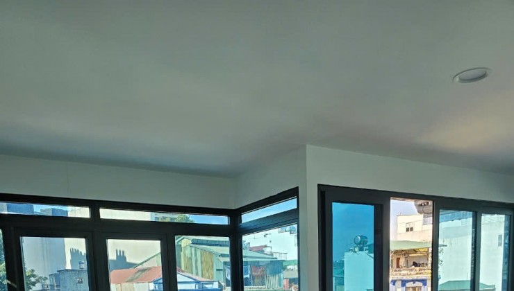 CHO THUÊ LÀM CHDV NGÕ HÀNG THỊT, 70M2, 4 TẦNG, 5 PHÒNG 35 TRIỆU - FULL ĐỒ